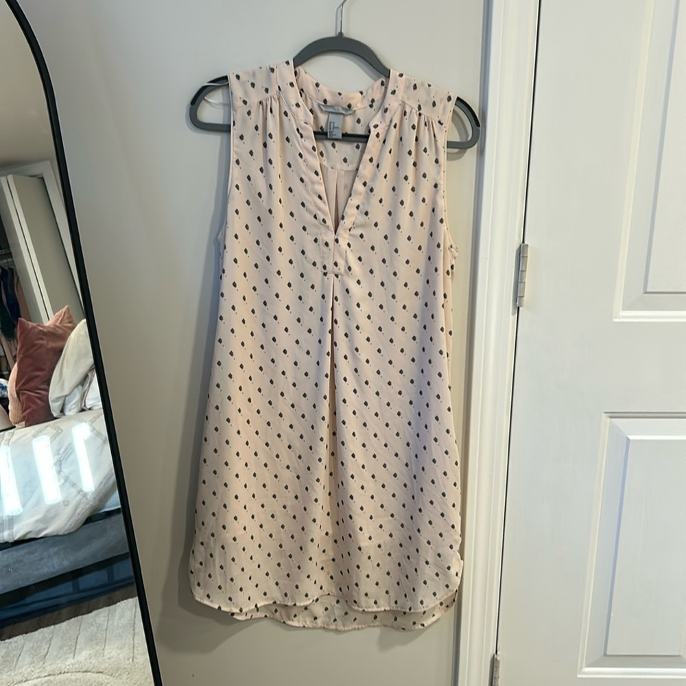 Sheath Dress